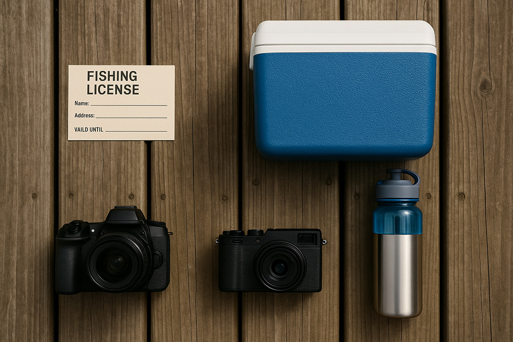 Additional Accessories