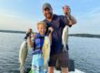 Lake Oconee Fishing