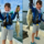 Lake Oconee Striper Fishing