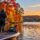 Fall Transition Change Fishing on Lake Oconee